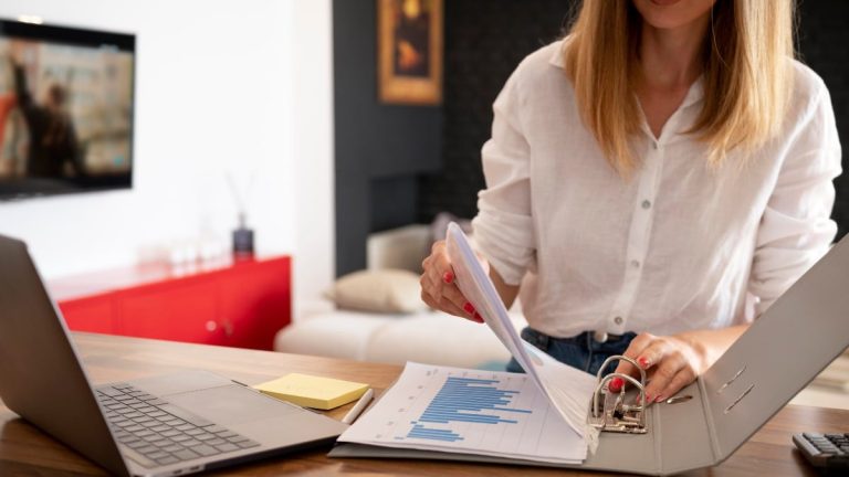 De fem utgifterna för egenföretagare som statskassan ”nästan alltid” förkastar i INKOMSTdeklarationen