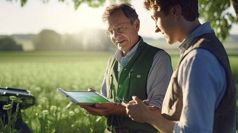 Egenföretagare på landsbygden kommer att kunna begära årets CAP-stöd fram till den 15 juni