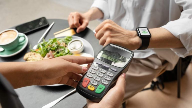 En ny order kommer att göra det lättare för banker att lägga beslag på egenföretagares POS på mindre än 24 timmar