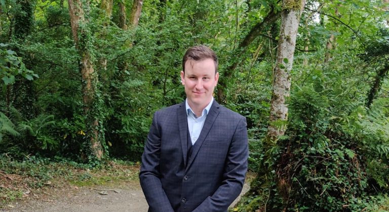 En processingenjörs Brexit-inspirerade resa