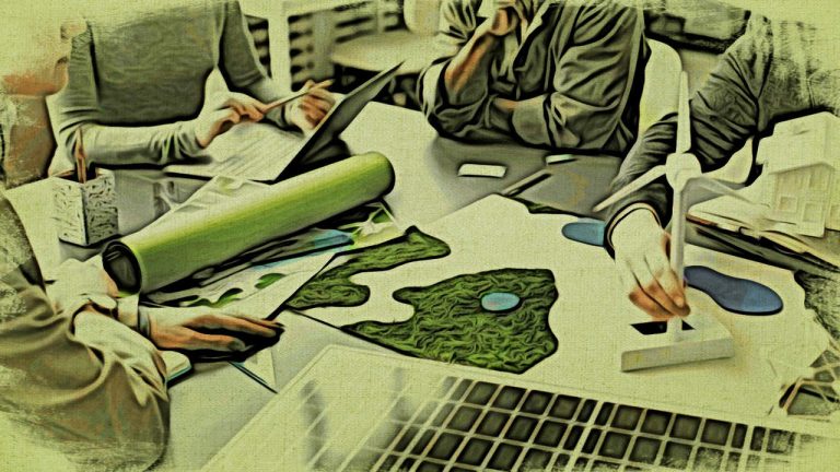 Ett baskiskt investeringsnätverk kommer att finansiera företag som ägnar sig åt att ta hand om miljön i Euskadi