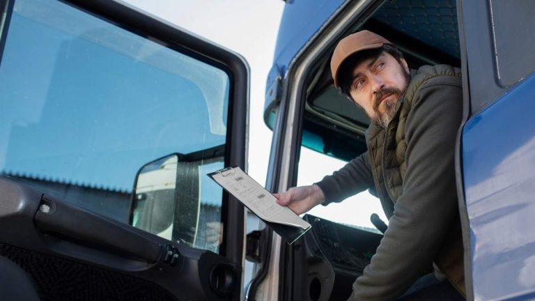 Euskadi öppnar uppmaningen om stöd för att överge verksamheten för transportörer över 63 år