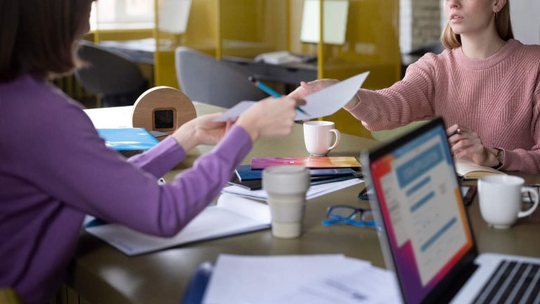 Generalitat tillkännager skapandet av ett kontor för egenföretagare för arbetsbistånd 2025