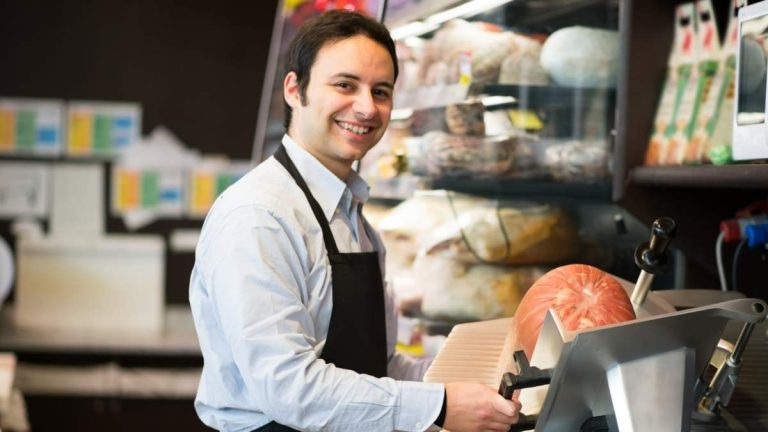 Handelssektorn leder jobbskapandet: den har redan två miljoner arbetare