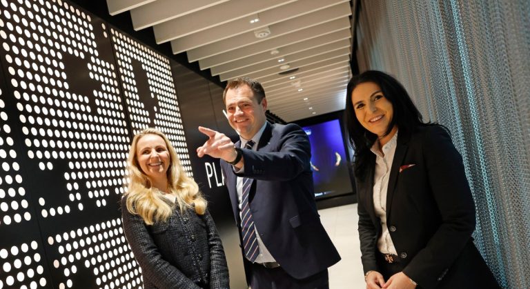 KPMG skapar 200 jobb från nya EU AI Hub i Dublin