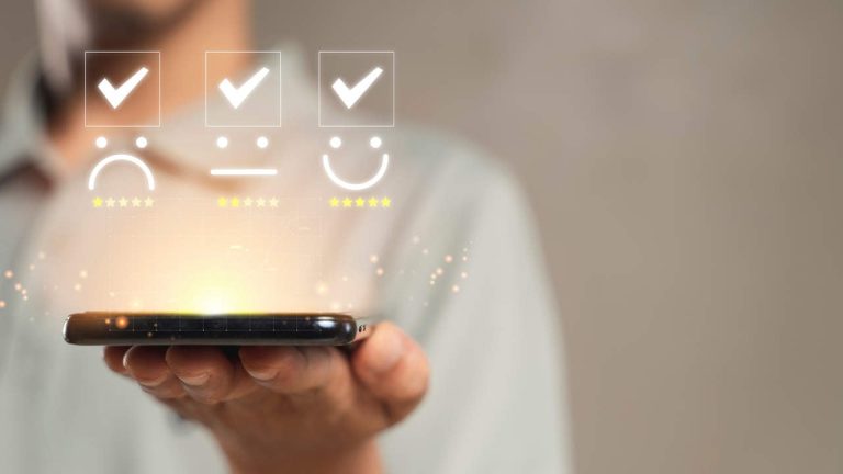 Konsumenter tror att artificiell intelligens kommer att förbättra deras shoppingupplevelse i företag