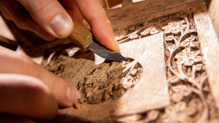 La Rioja lanserar stöd på upp till 7 500 euro för egenföretagare som ägnar sig åt hantverk