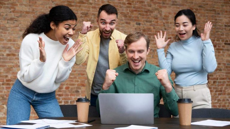 På tre år har antalet företag som erbjuder sociala förmåner till sina anställda vuxit med 50 %