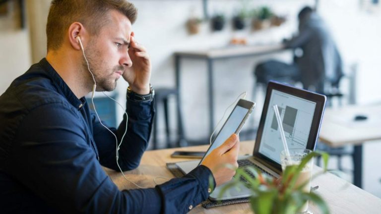 Regeringen har släppt en guide för att svara på tvivel hos egenföretagare om Digital Kit