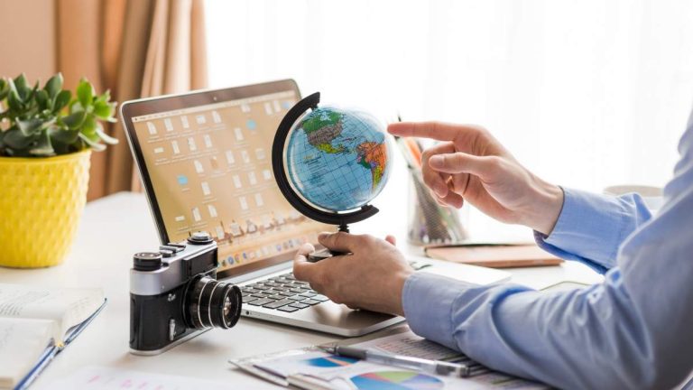 Vad är multiregional SEO och hur kan det hjälpa frilansare att expandera sin verksamhet till andra länder?