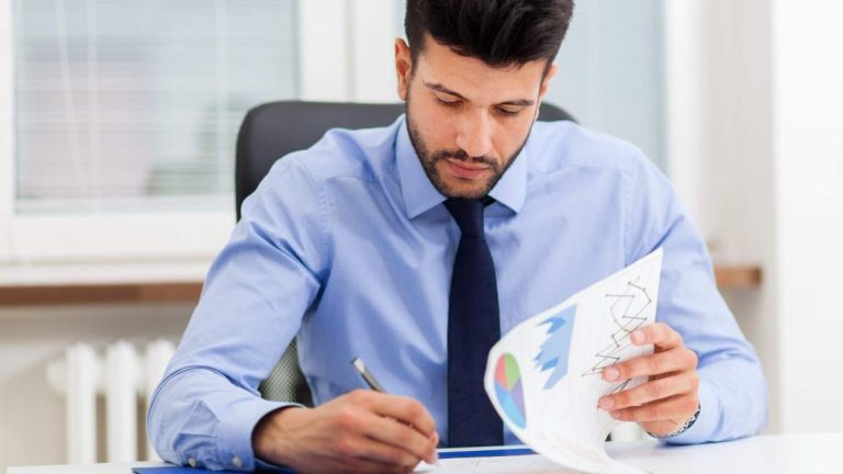 Vilka är de och hur deklareras de?