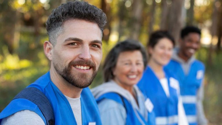 ett socialt engagemang som också innebär fördelar för näringslivet