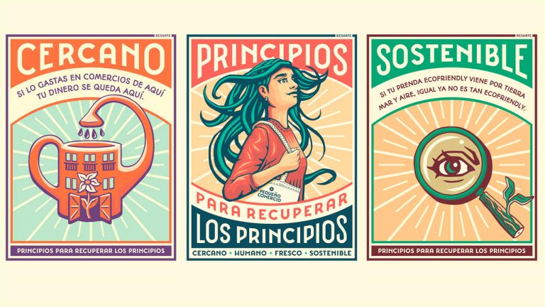 Chockplan för att förhindra att småföretag försvinner: 30 000 företag stängdes på ett år