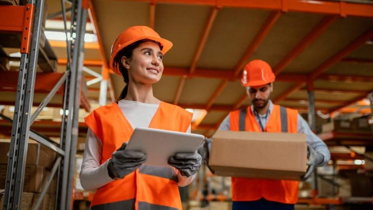 Andalusien lanserar stöd på upp till 15 000 euro för små och medelstora företag att köpa maskiner och säkerhetsutrustning