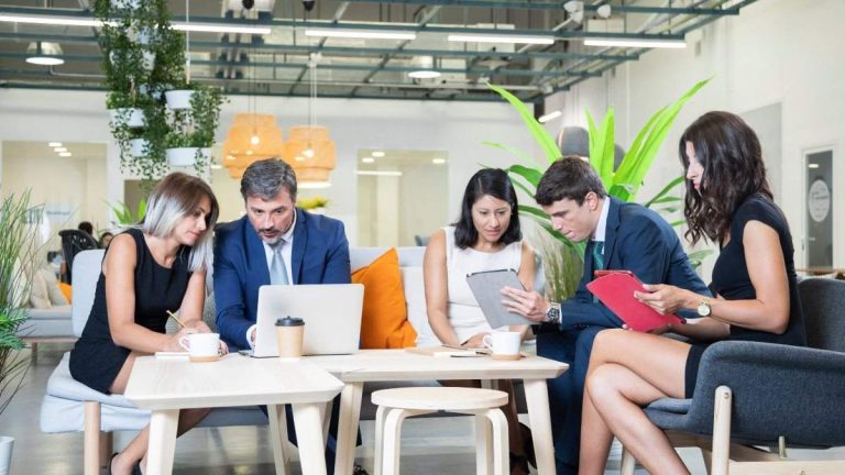 Castellón anordnar ett evenemang för att sprida digitaliseringsstöd och verktyg för små och medelstora företag