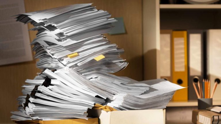 Cheferna avslöjar att många egenföretagare fortfarande inte har kommunicerat sina uppgifter till socialförsäkringen