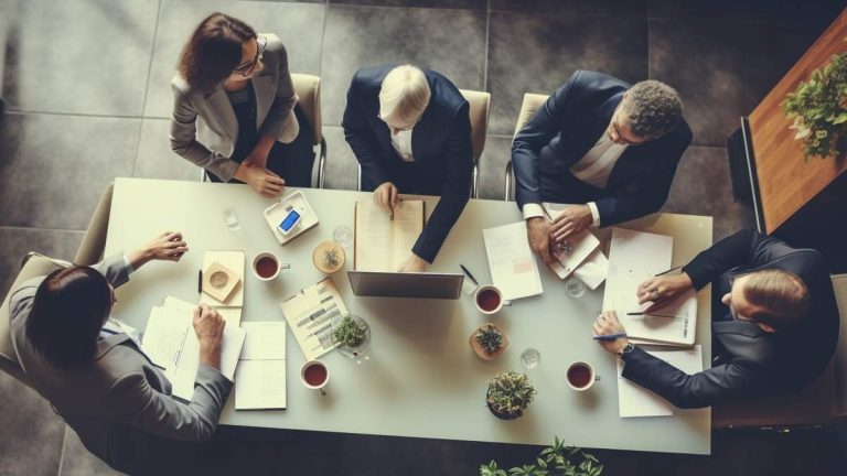 Egenföretagare kan inte backa från försäljningen av en verksamhet efter att avtalet har undertecknats.