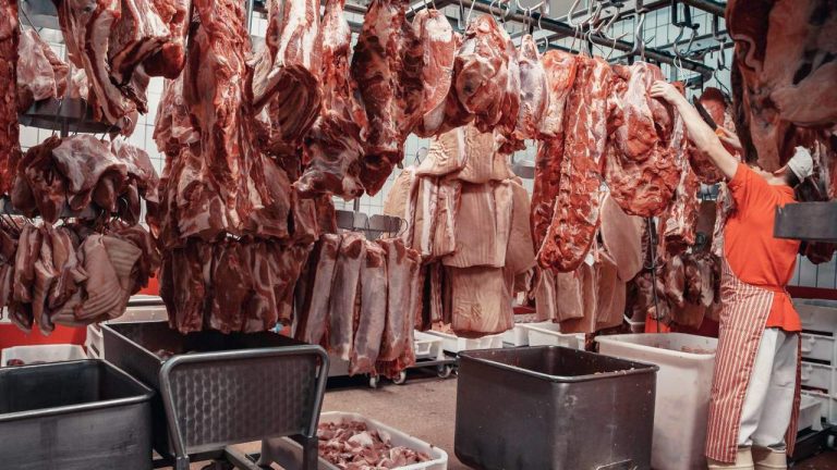 Företag som säljer i Mercamadrid och Mercabarna börjar använda elektroniska fakturor