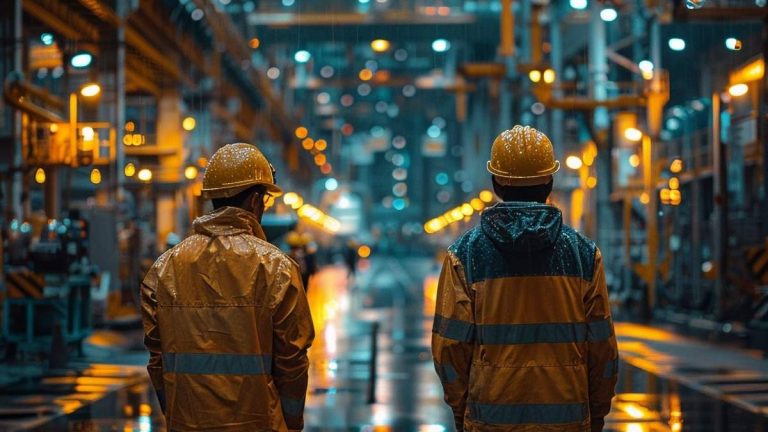 Industriföretag kan nu få stöd för att kompensera för extrakostnaden på sin elräkning