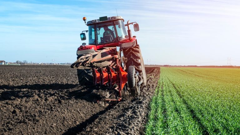 Industrin presenterar nytt stöd för att försöka stimulera landsbygdsföretagen