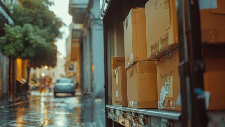 Låga utsläppszoner: transportörer uppskattar att tusentals egenföretagare kommer att stänga på grund av att de inte kan arbeta