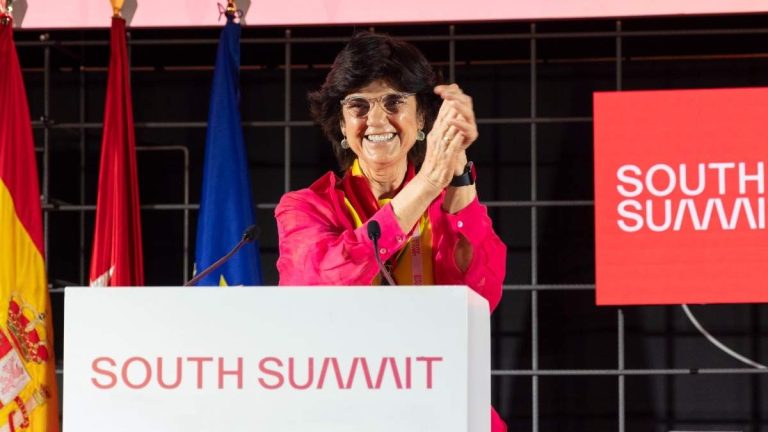 Ny upplaga av South Summit Madrid med mer än 500 internationella företagare