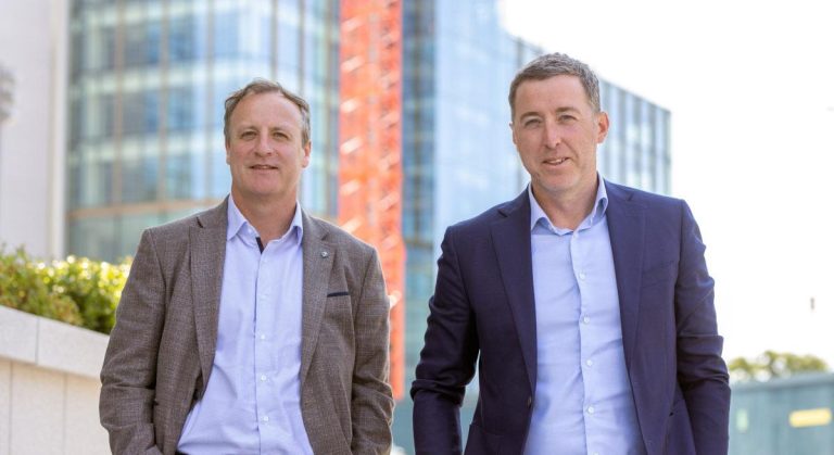 VEI Global annonserar 20 ingenjörsjobb efter en investering på 2 miljoner euro