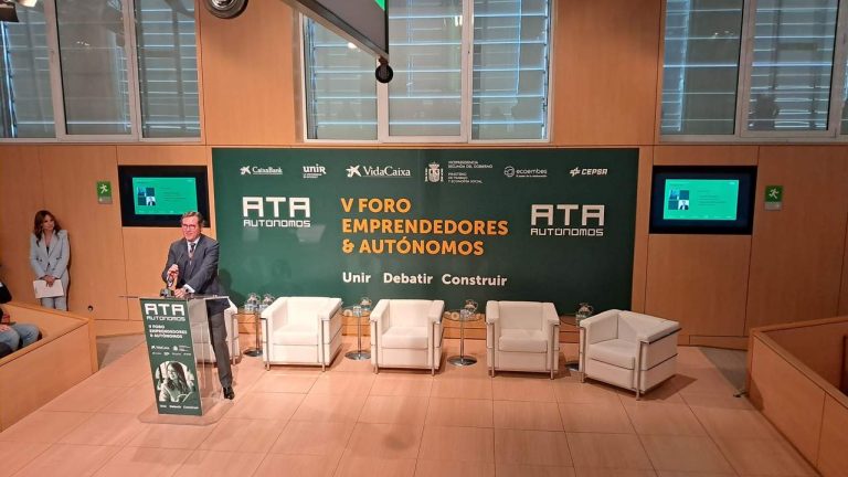 Forumet V företagare och egenföretagare fokuserar på regeringens hinder för småföretagare