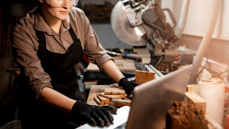 Subventioner på upp till 350 000 för små industriföretag i Madrid att digitalisera