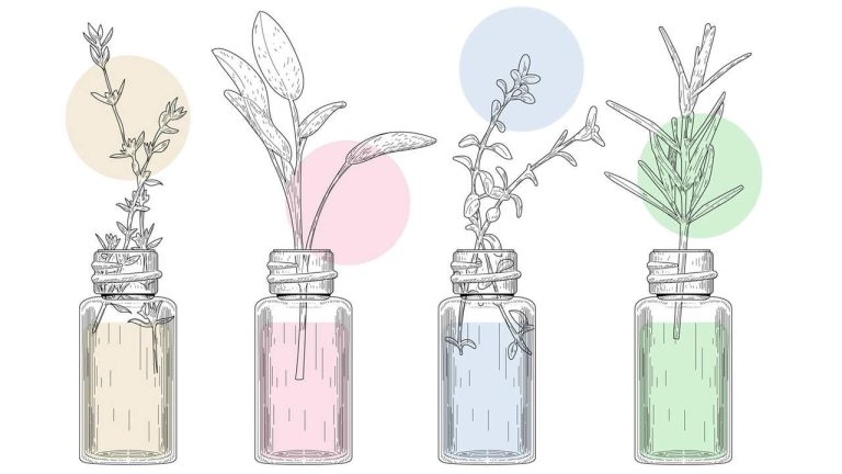 Denna entreprenör försöker förändra kosmetikasektorn genom att tillämpa holistiska principer