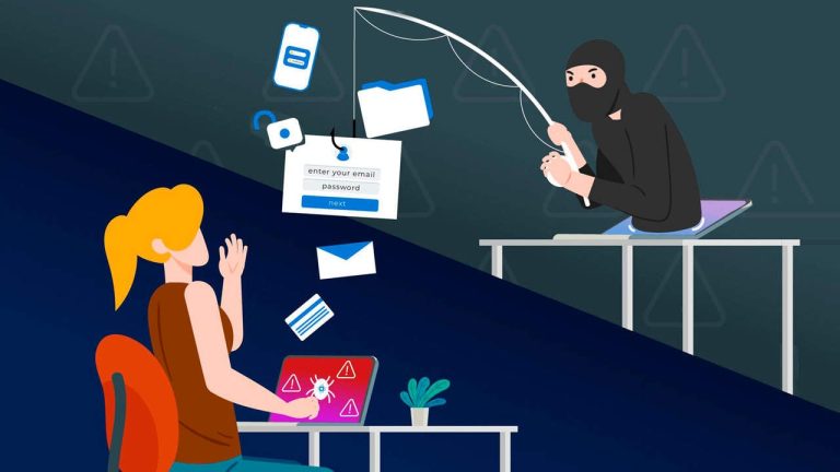 Cyberkriminella fokuserar på spanska små och medelstora företag och egenföretagare: utpressningen fortsätter att växa