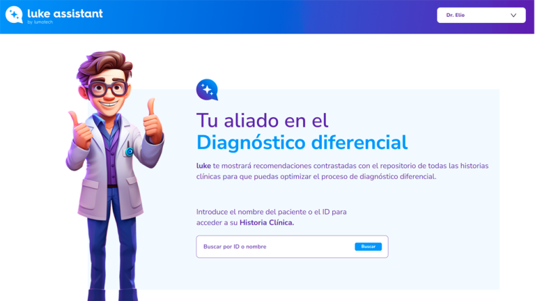 hjälper till att diagnostisera patienter