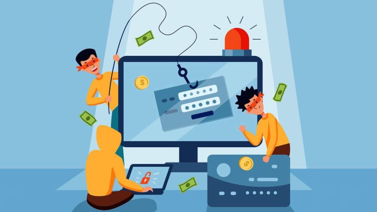 Cyberattackerna mot företag ökar under sommaren och försäljningssäsongen