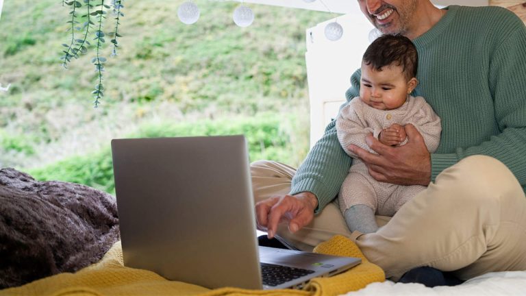 Stöd på upp till 15 000 euro för egenföretagare digitala nomader som bosätter sig i Extremadura