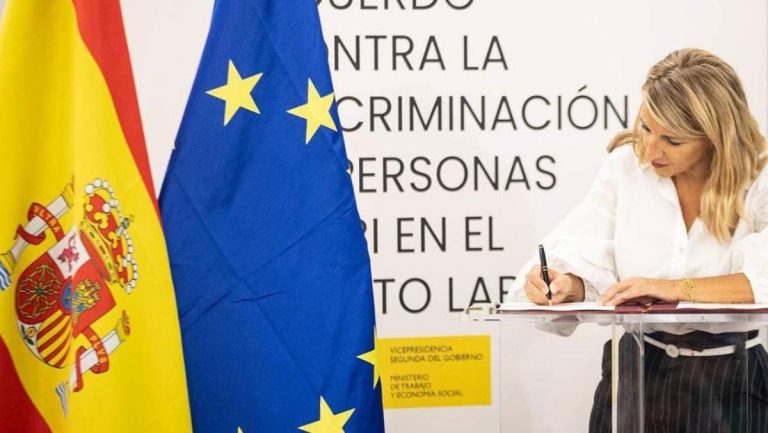 ATA och Cepyme varnar för att den nya dagen som regeringen vill ha kommer att bli ”oöverkomlig” för egenföretagare