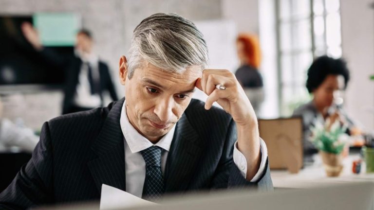 Även egenföretagare med inaktiva företag måste uppfylla skatte- och redovisningsskyldighet