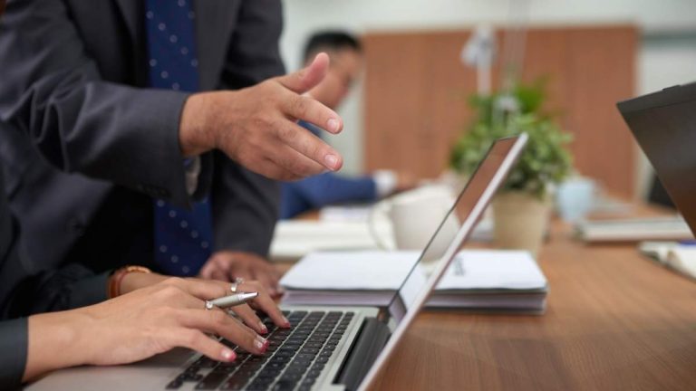 Navarra godkänner ett hjälpprogram för egenföretagare och åtgärder för att minska olyckorna