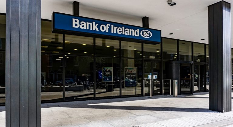 Bank of Ireland tillkännager skapandet av 100 nya teknikjobb