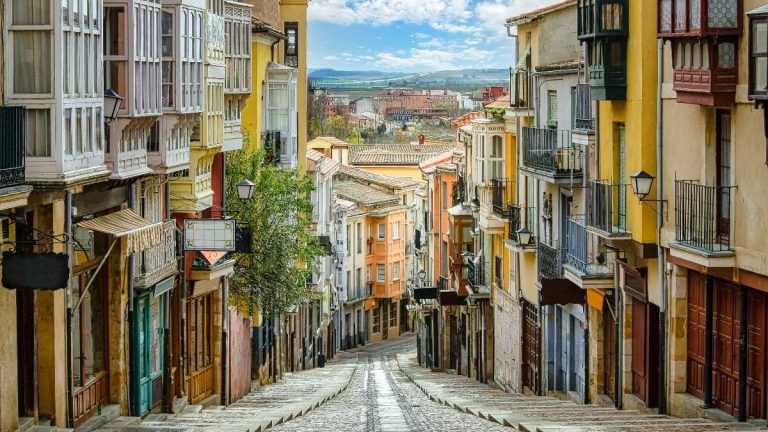 Castilla y León kommer att hjälpa egenföretagare som överför sin ekonomiska verksamhet till detta samhälle