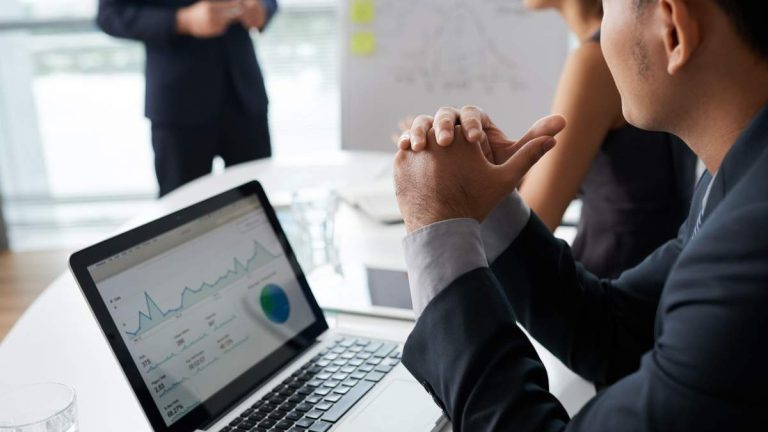 Detta är Ethereum, alternativet för egenföretagare som vill investera i andra kryptovalutor än Bitcoin