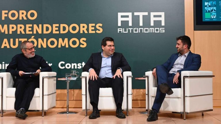 Direktören för Red.es tillkännager nytt stöd för företag i september parallellt med Digital Kit