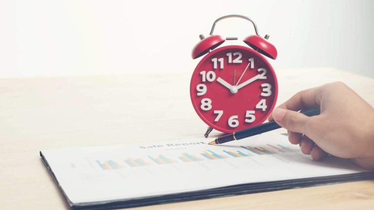 En studie säkerställer att spanska företag använder fler tidskontrollprogram än det europeiska genomsnittet