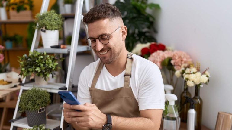 Förra veckan för egenföretagare i Castilla-La Mancha att begära hjälp vid starten av verksamheten
