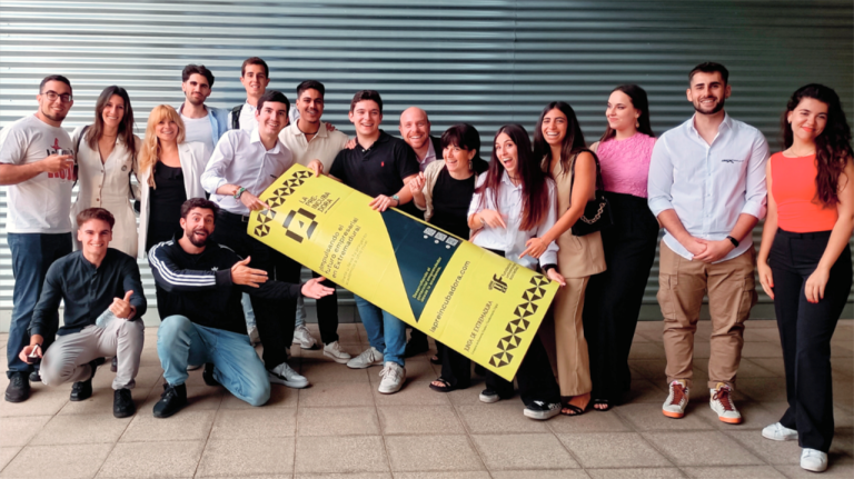 Regeringen i Extremadura tillkännager tre priser för att lansera de bästa affärsidéerna