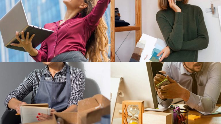 Skatter och administrativa hinder är de främsta bromsarna för entreprenörskap, enligt CEOE