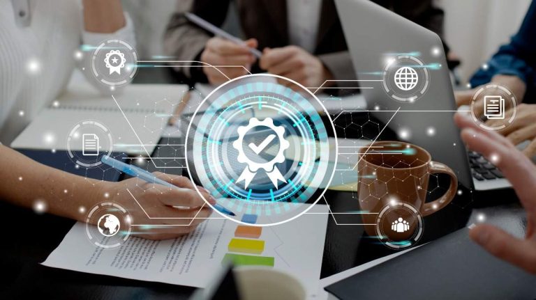 Små företag måste också deklarera momsen för det nya stödet från Kit Consulting