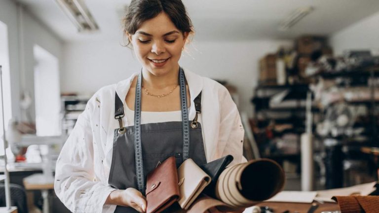 Stöd på upp till 8 000 euro för egenföretagare från Castilla-La Mancha med hantverksföretag