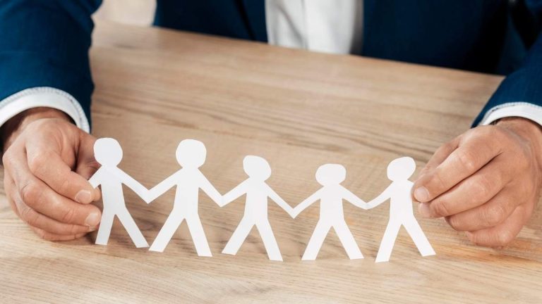 TEAC minskar kraven för att dra av arvet från ett familjeföretag i arvsskatten