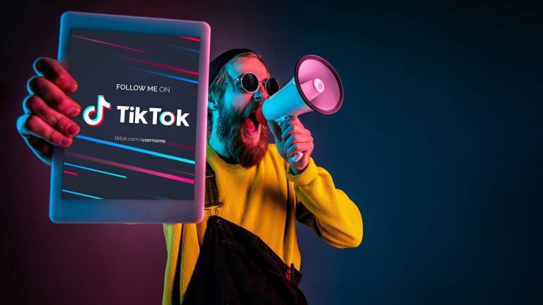 Företag kommer att kunna sälja direkt från TikTok från och med oktober