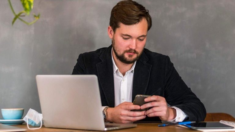 Egenföretagare kan behöva lämna tillbaka Digital Kit om deras digitaliseringsombud inte motiverar hjälpen